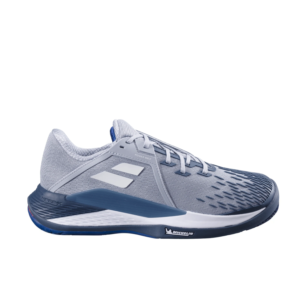 Propulse Fury 3 Clay.