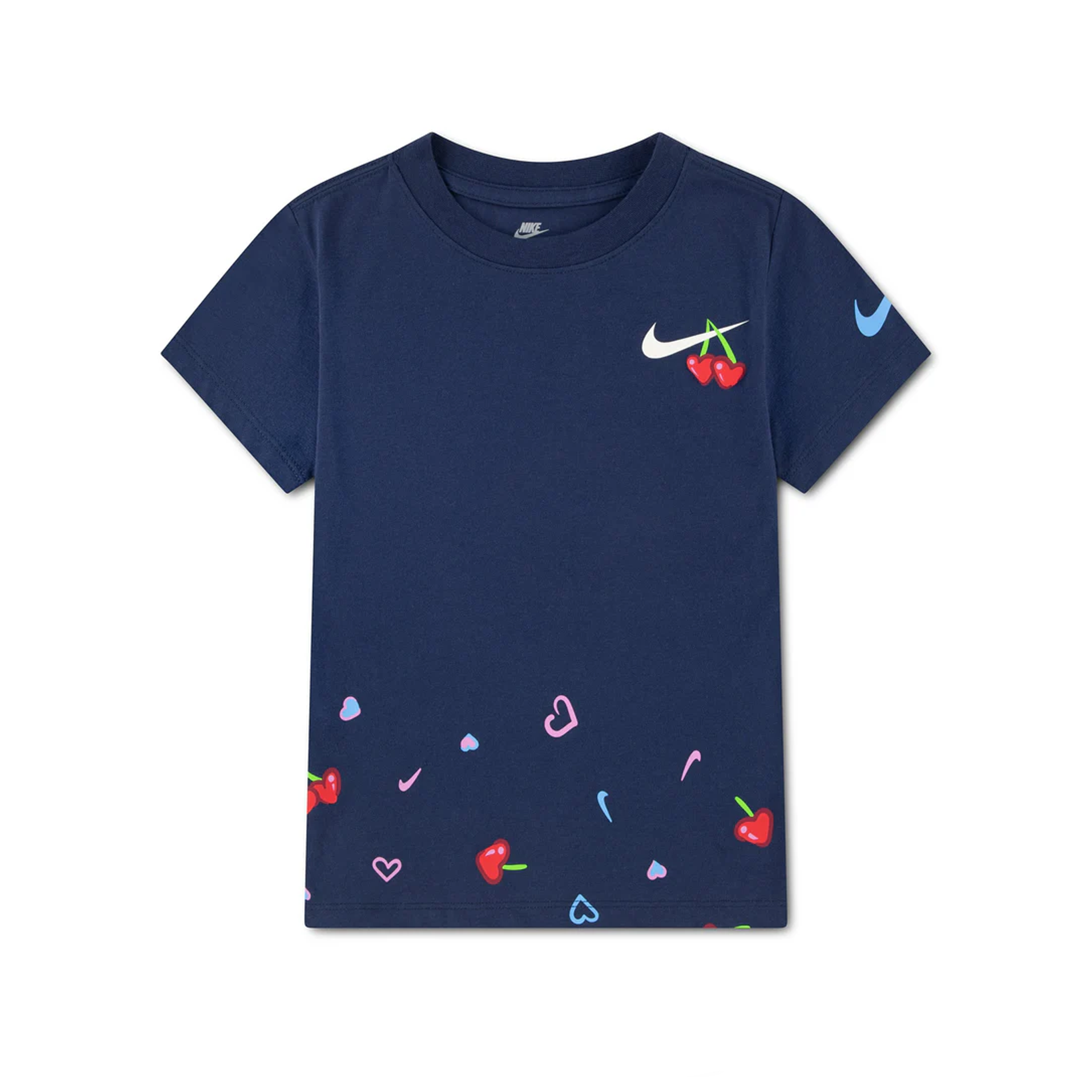 Cherry Ringlet T-Shirt.