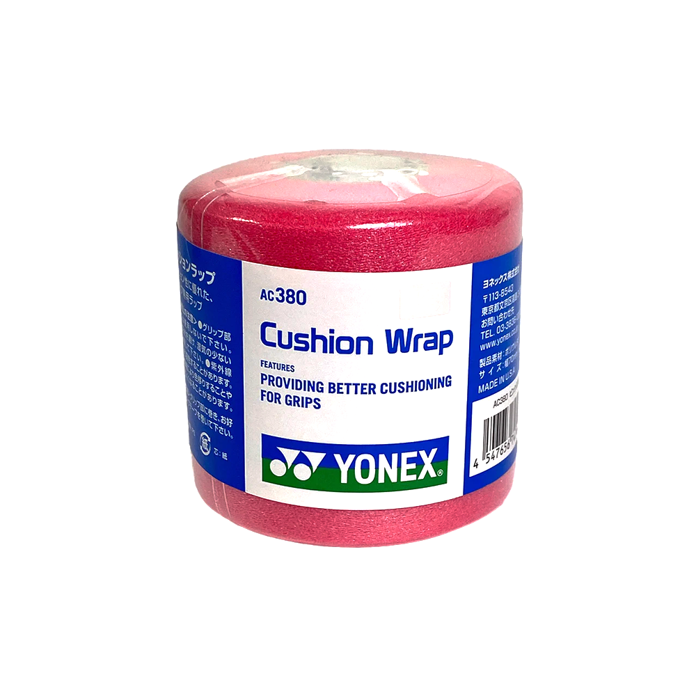 Yonex Cushion Wrap.