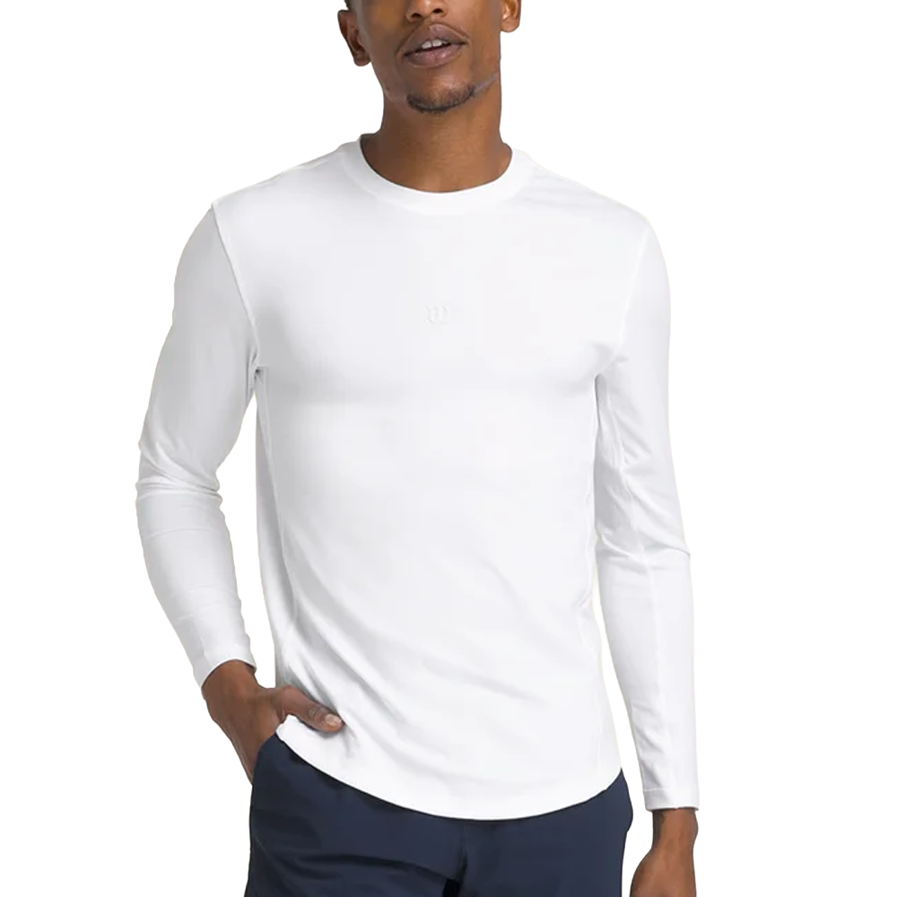 Everyday Performance Longsleeve Tee