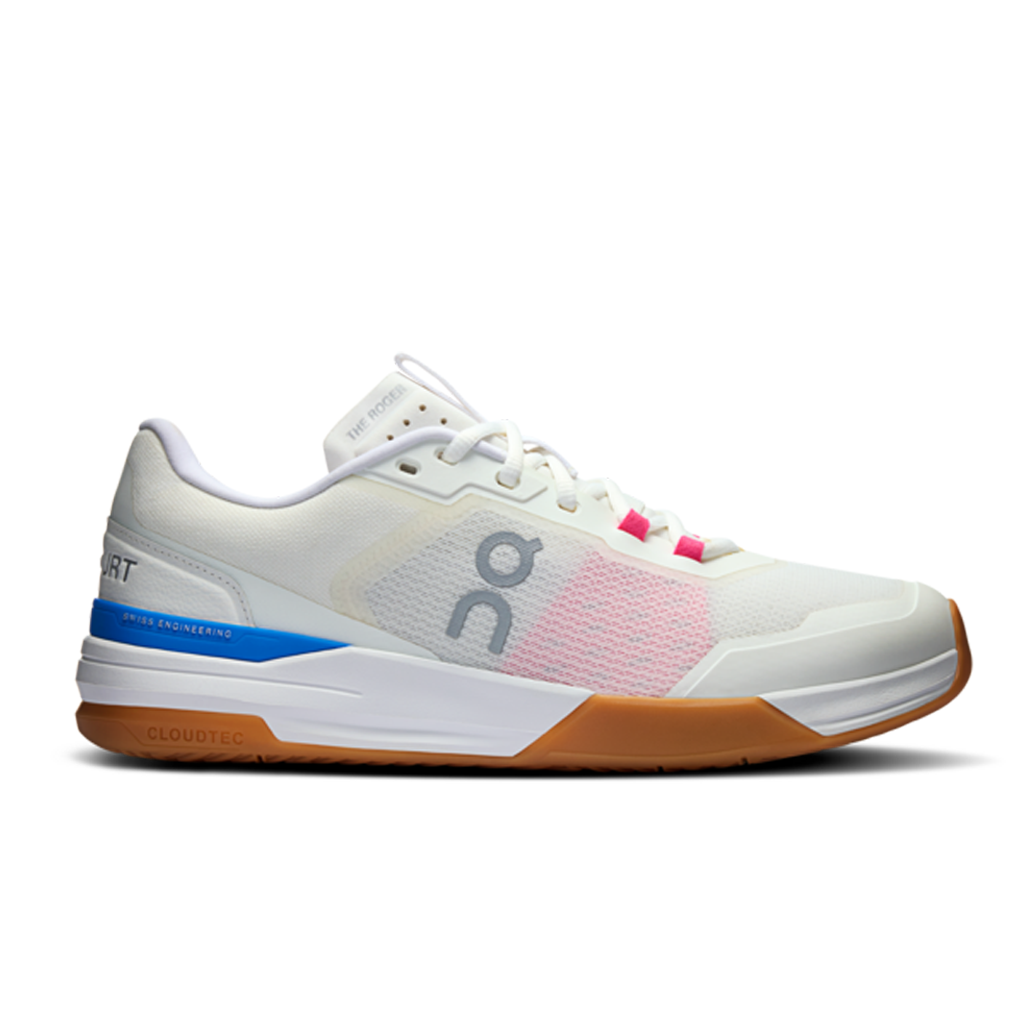 The Roger Advantage Pro.