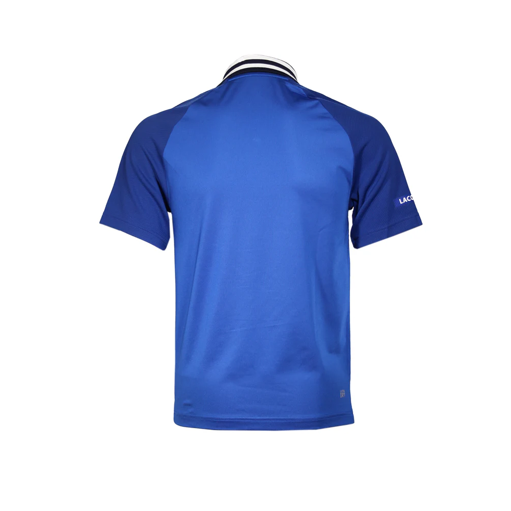 Daniil Medvedev Ultra-Dry Tennis Polo.