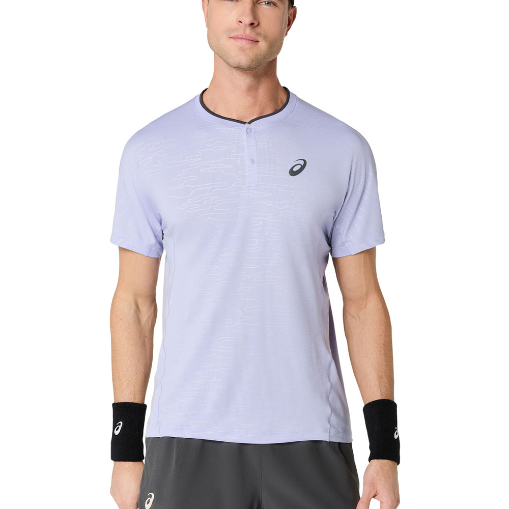 Match Short Sleeve Top Night Energy
