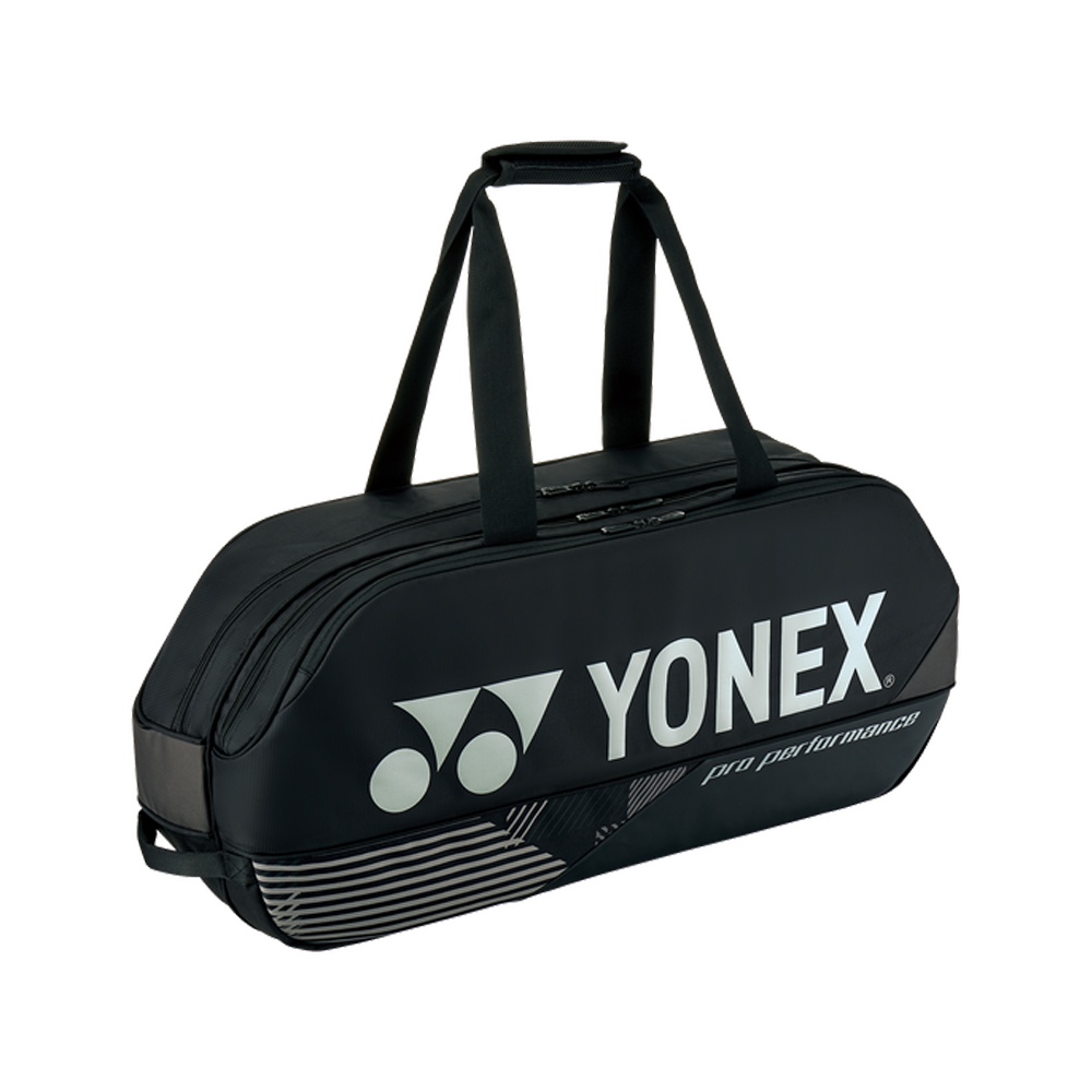 Pro Tournament Bag.