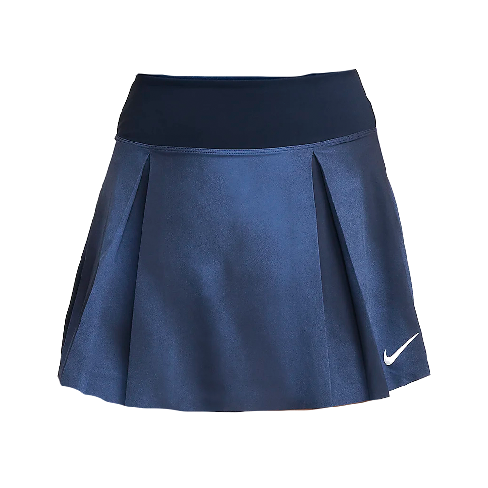 Court Dri-Fit Printed Tennis Skirt.