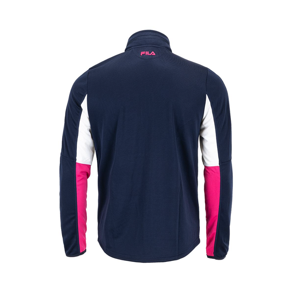 Off-Court Full-Zip Jacket.