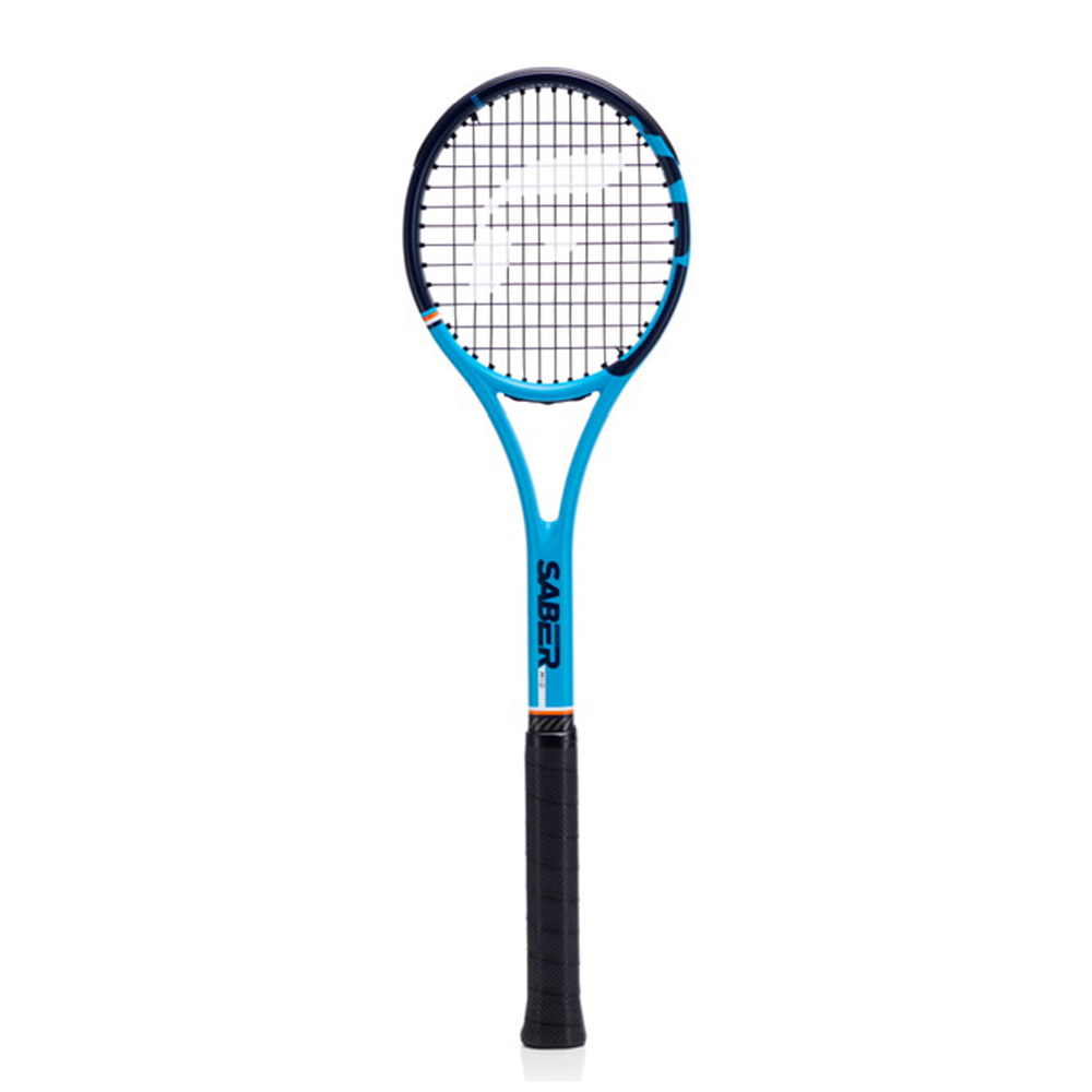 Functional Tennis Racquet - Reverse Edition