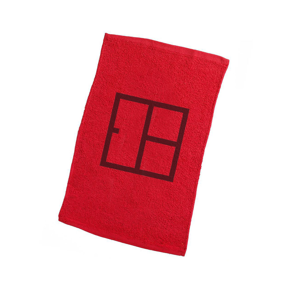 TG Face Towel.