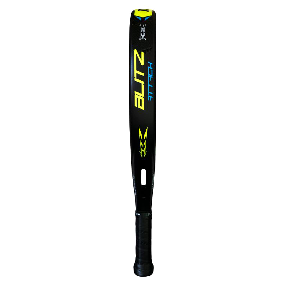 Blitz Attack Padel.