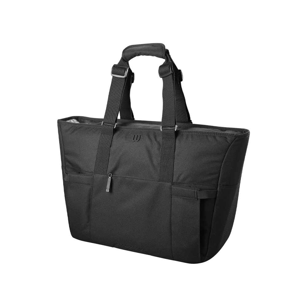 Lifestyle Tote Bag.