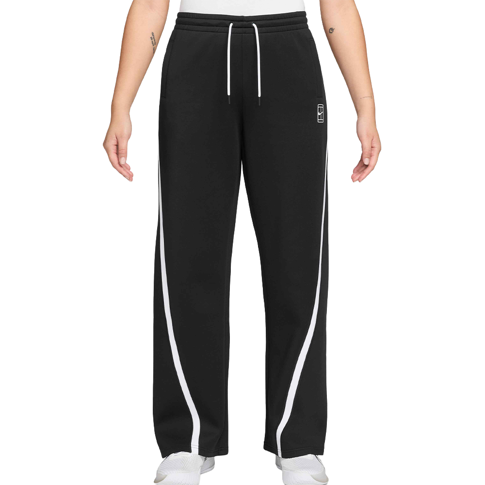Advantage Dri-FIT Mid-Rise Tennis Pants