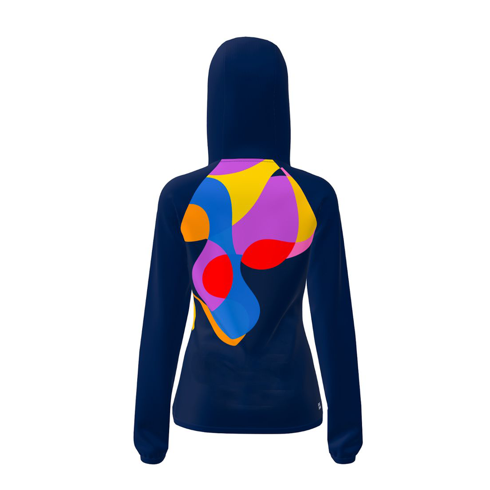 Twiggy Jacket.