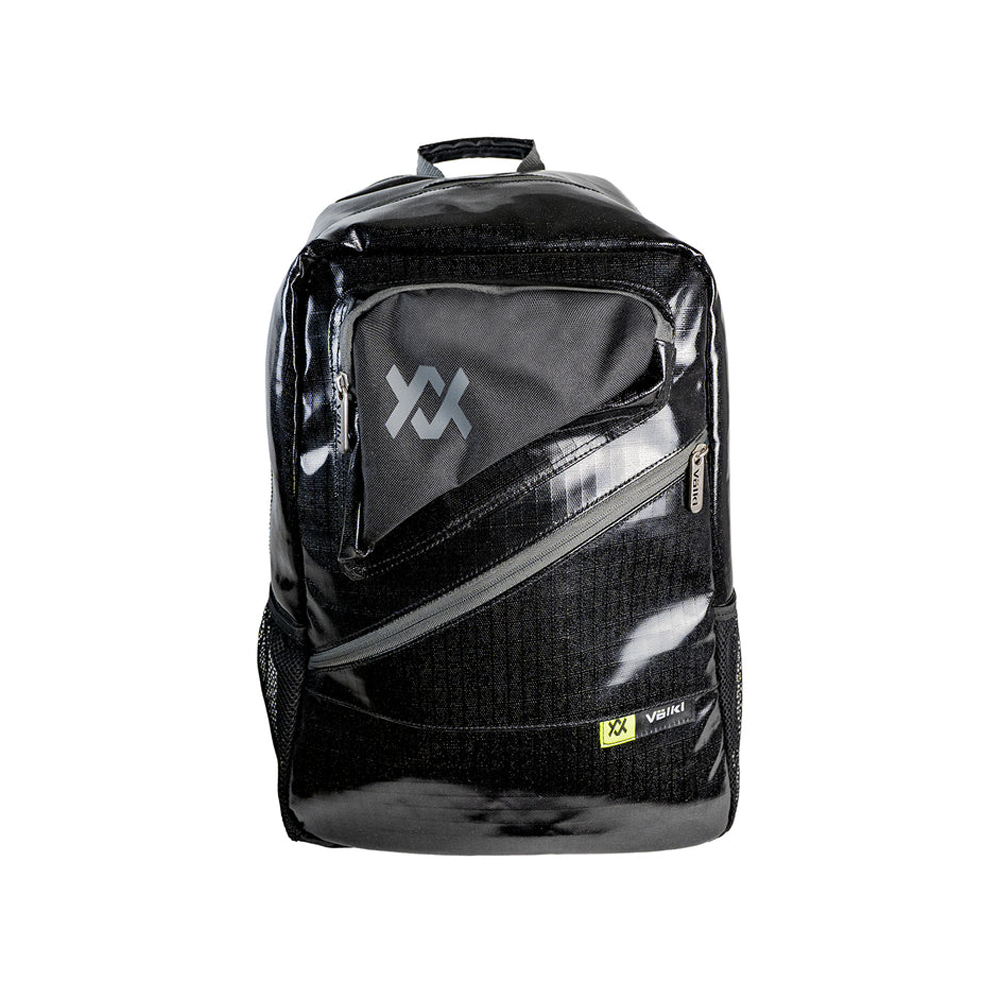 Volkl Primo Backpack - Black/Charcoal.