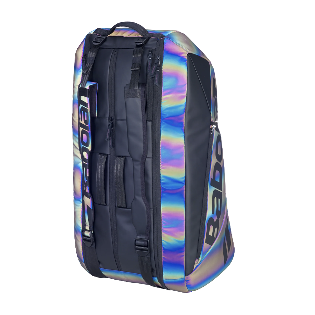 RH 9 X Pure Drive Spectra