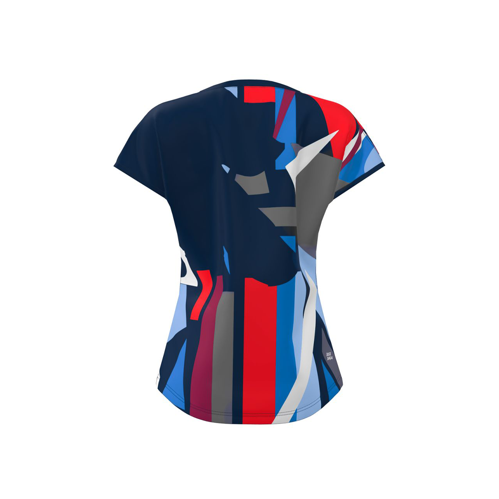 New York 2024 Capsleeve.