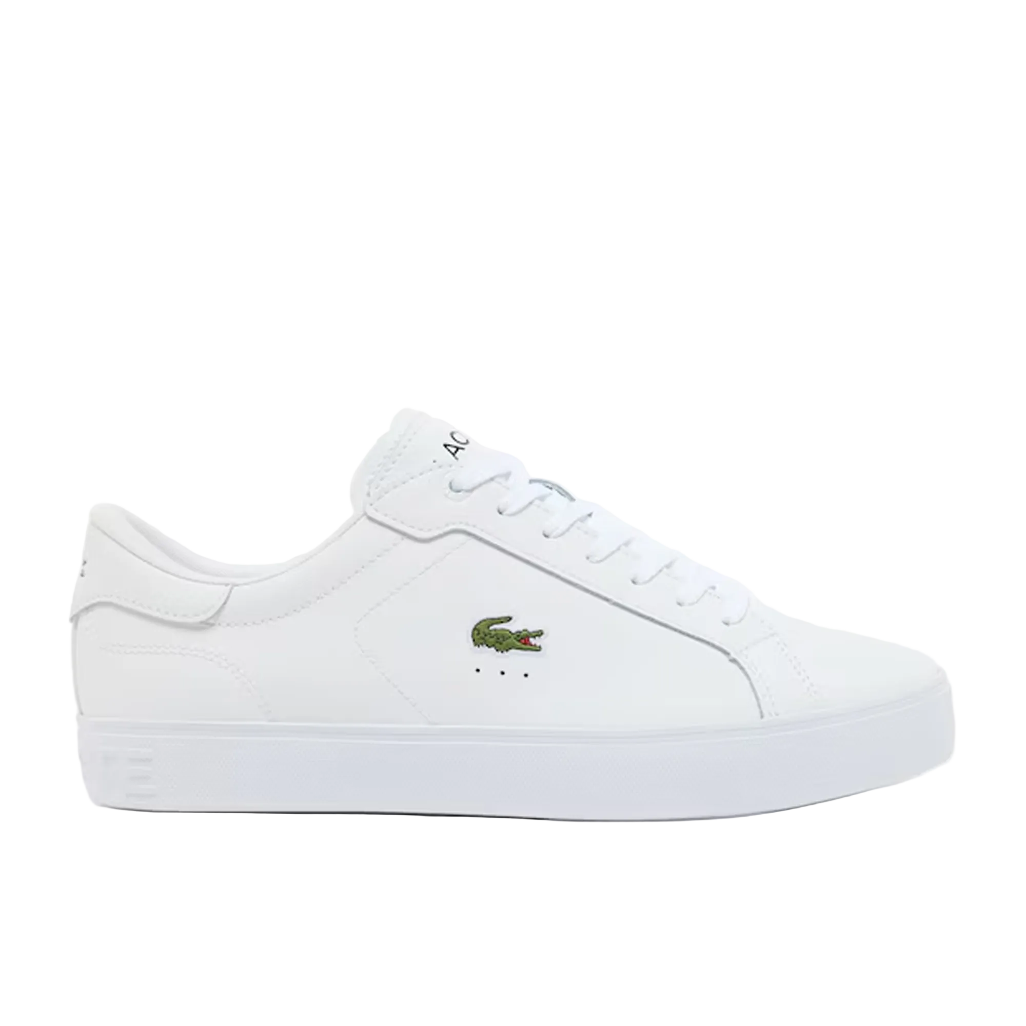 Baskets en cuir Powercourt