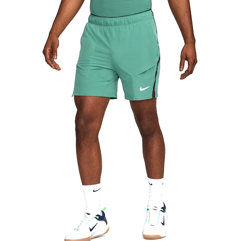 Court Dri-Fit Advantage Short 7".