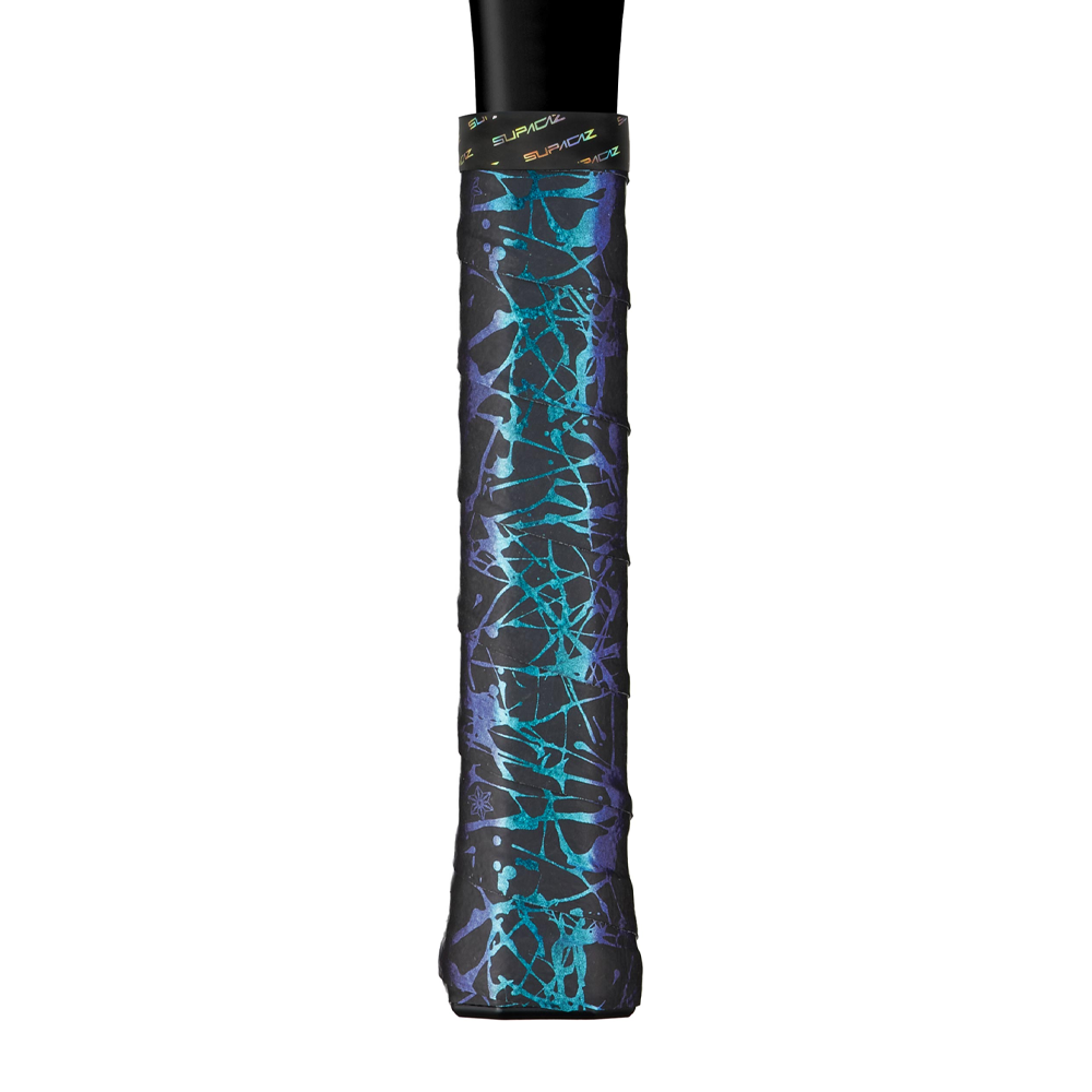 Super Sticky Kush Tennis Over Grip - 3 Pack
