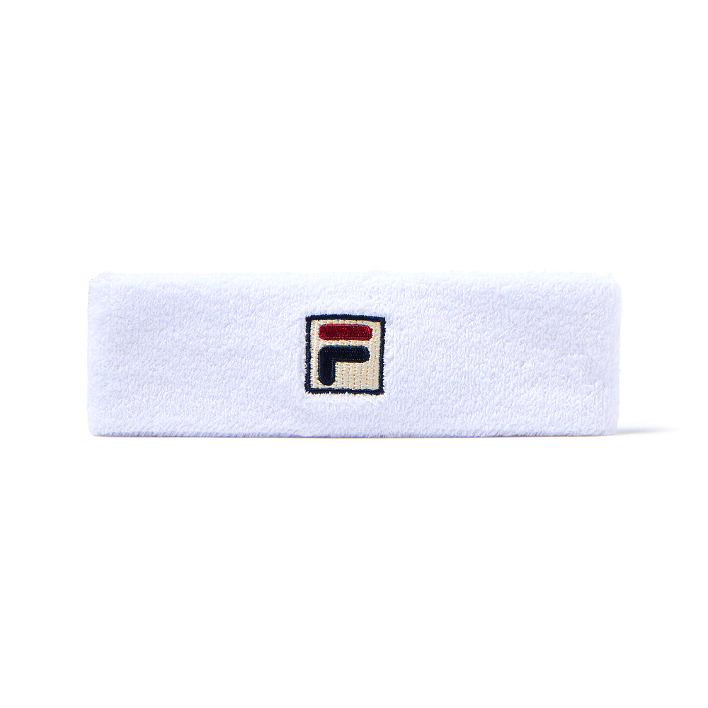Solid Headband.