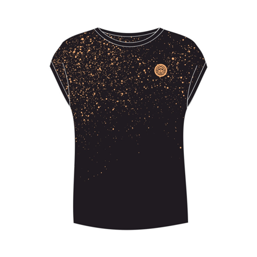 Paris 2024 Junior Capsleeve.