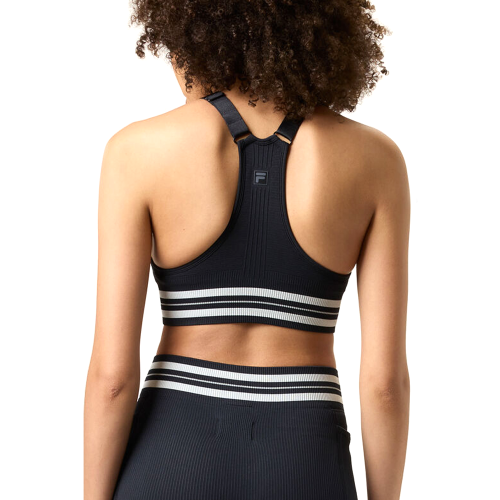 Soutien-gorge de sport sans couture Lucky Ace