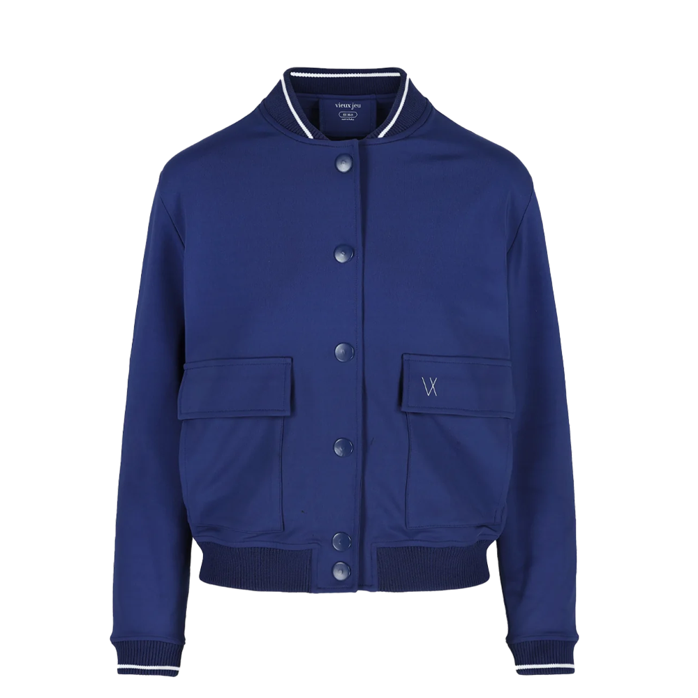 Morgane Jacket.