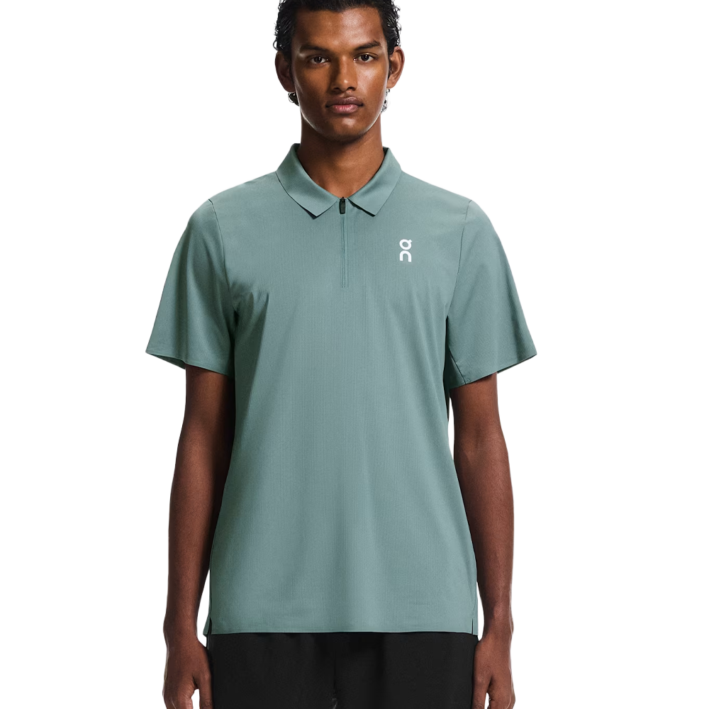 Court Polo.
