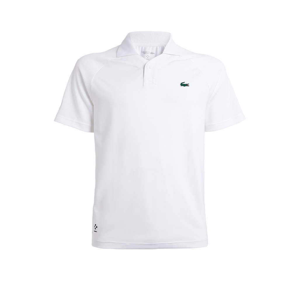 Daniil Medvedev Ultra-Dry Tennis Polo.