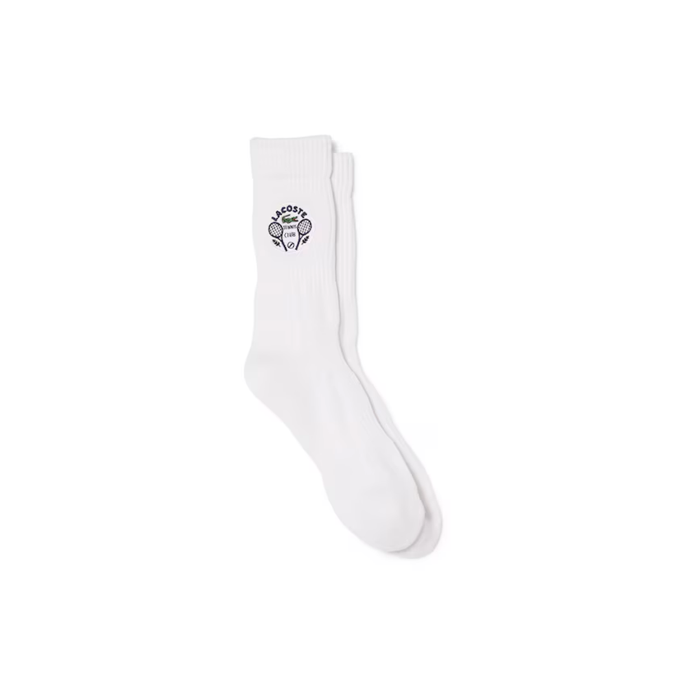Tennis Cotton Socks.