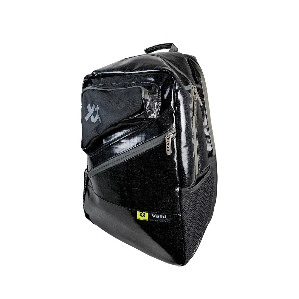 Volkl Primo Backpack - Black/Charcoal.