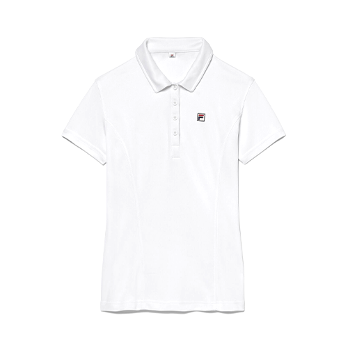 Pique Polo.