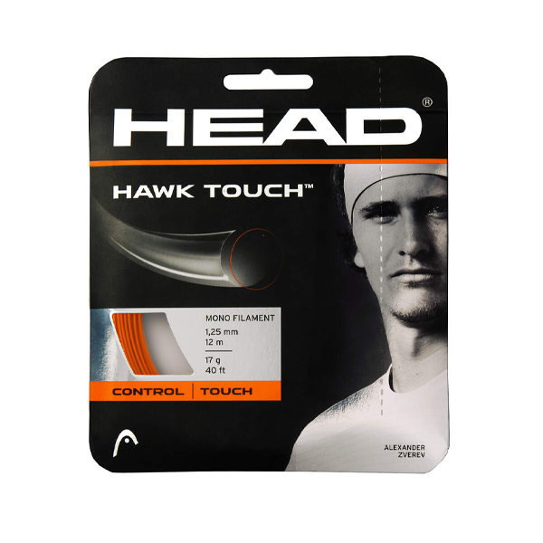 <tc>Head</tc> Pack de 16 Hawk Touch - Rouge