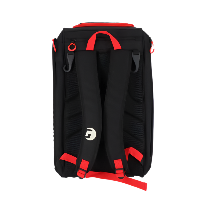Tour Backpack.