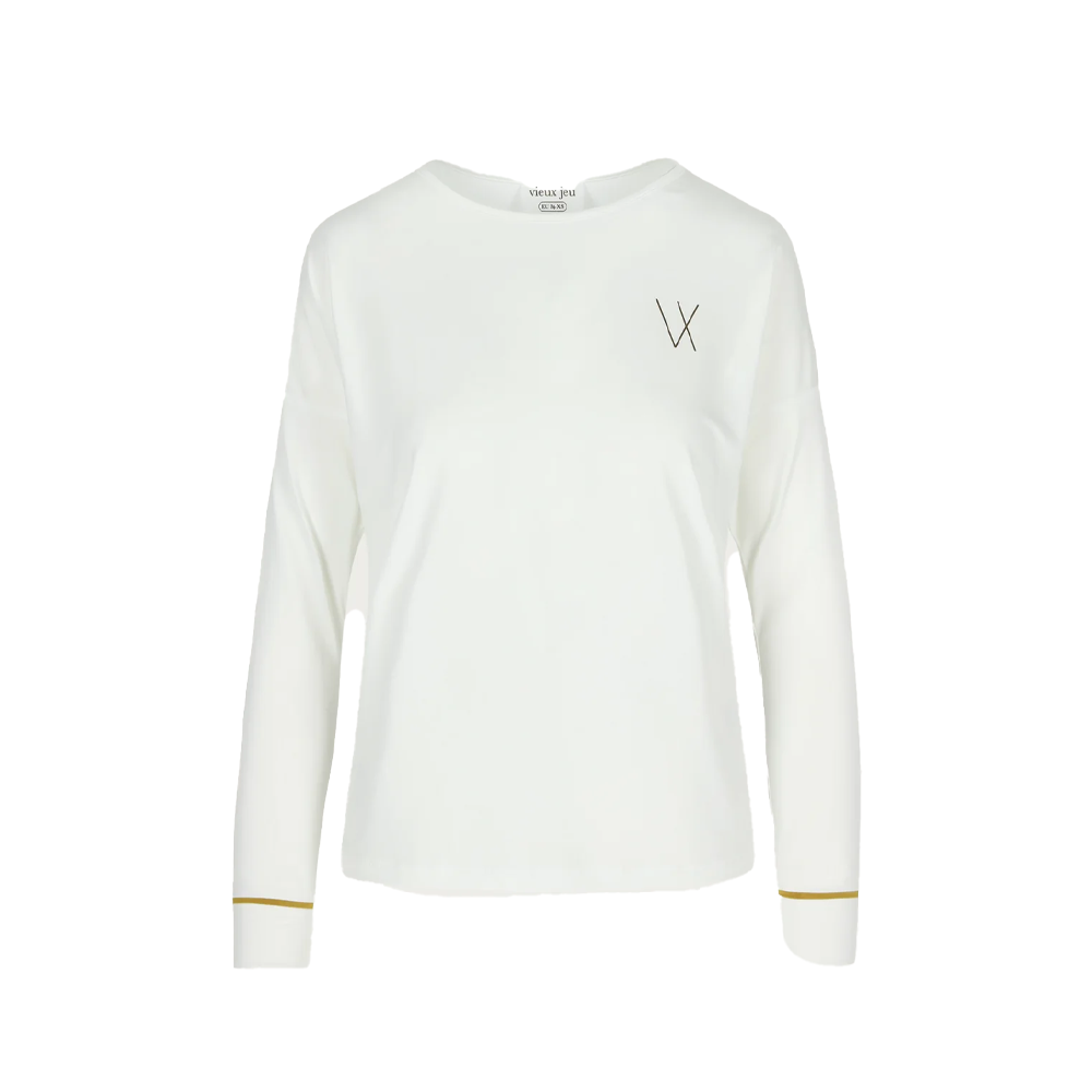 May Long Sleeve Top.