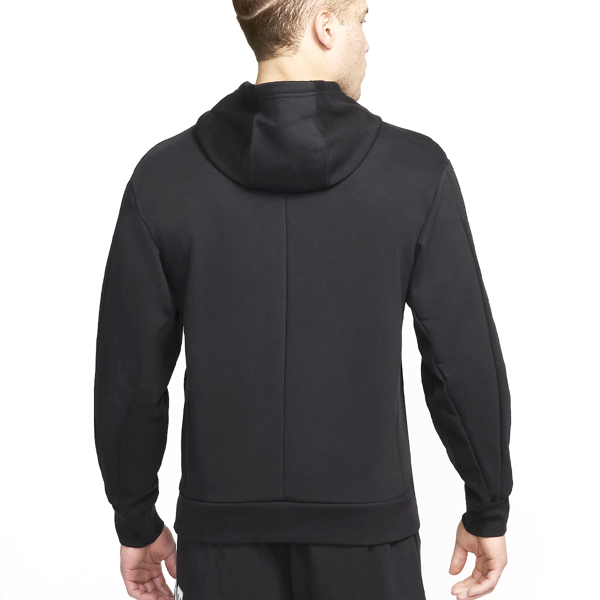 Court Fleece Heritage Hoodie.