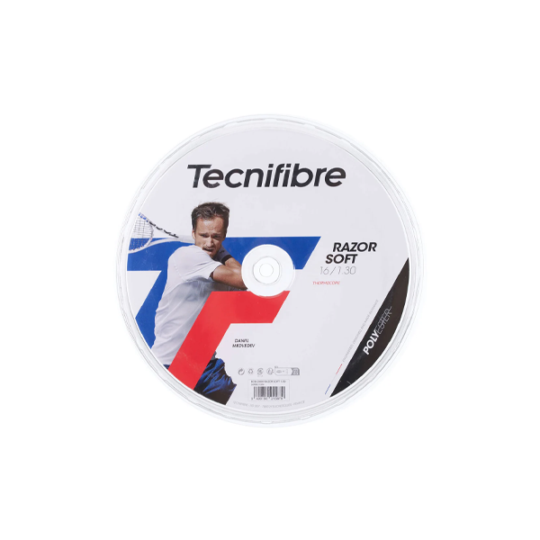 Razor Soft Reel - 200m.