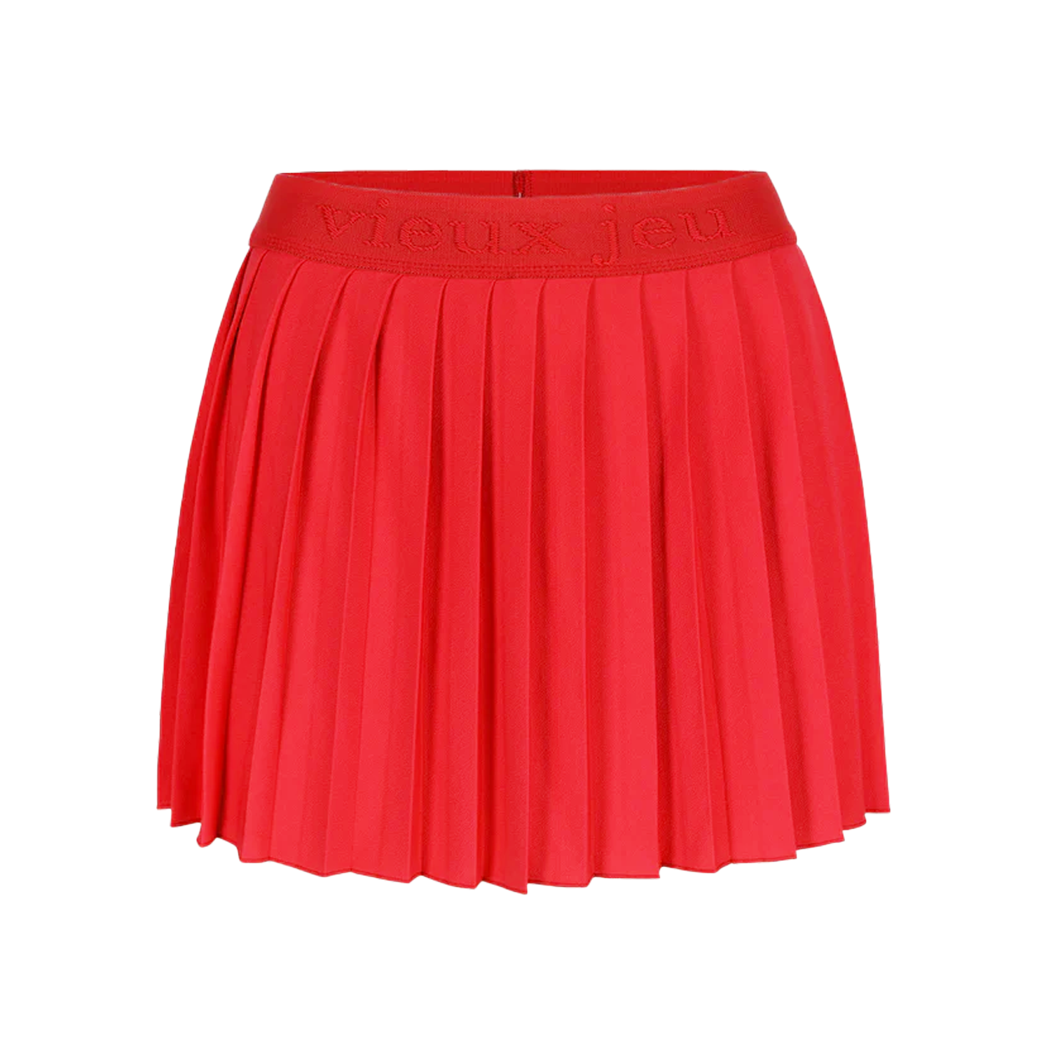 Vieux Jeu Chantal Skirt.