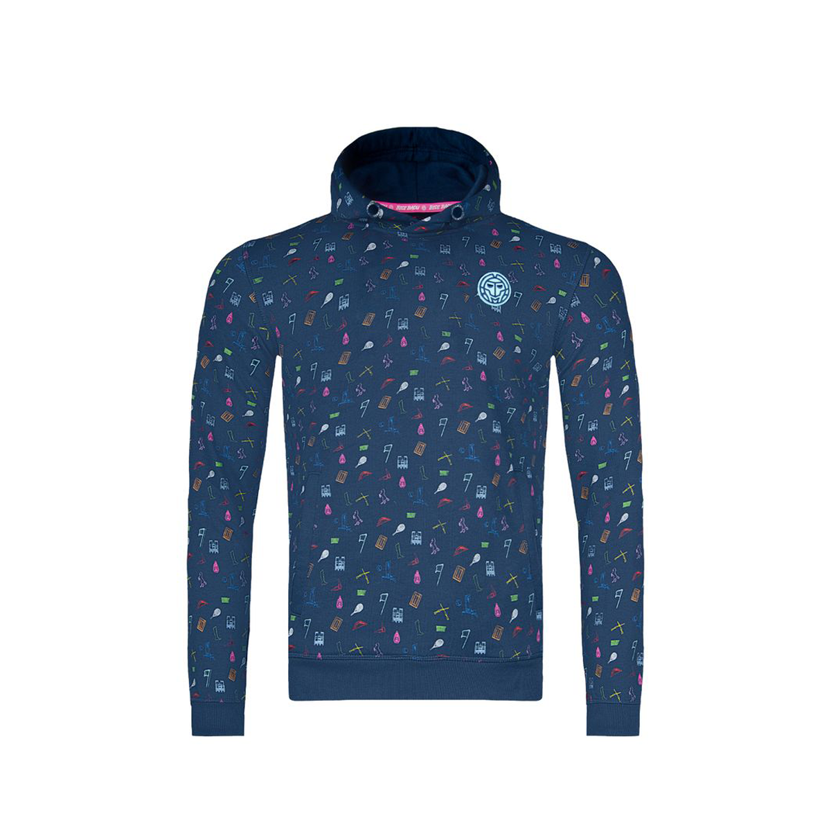 Rafiki Lifestyle Hoody.