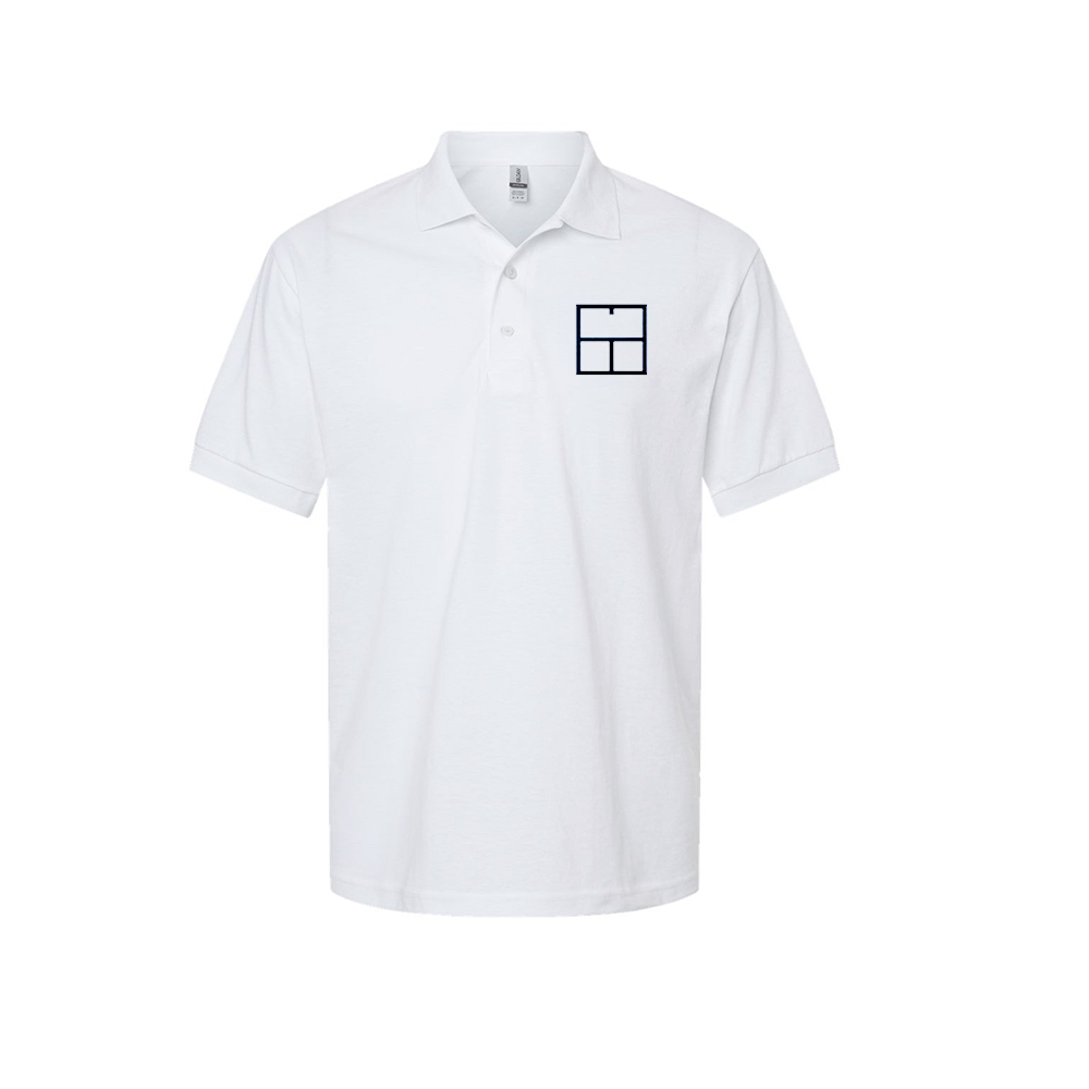 TG Polo Shirt.