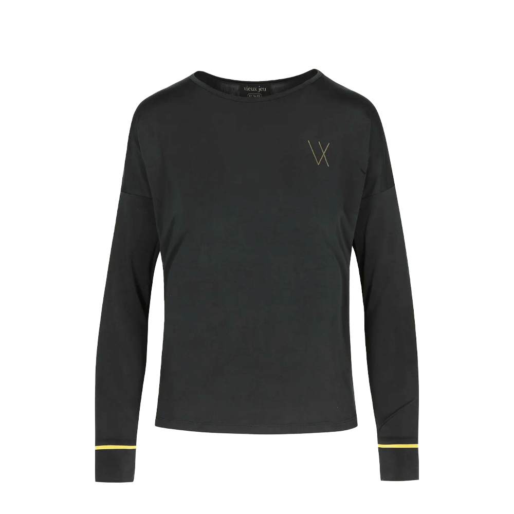 May Long Sleeve Top.