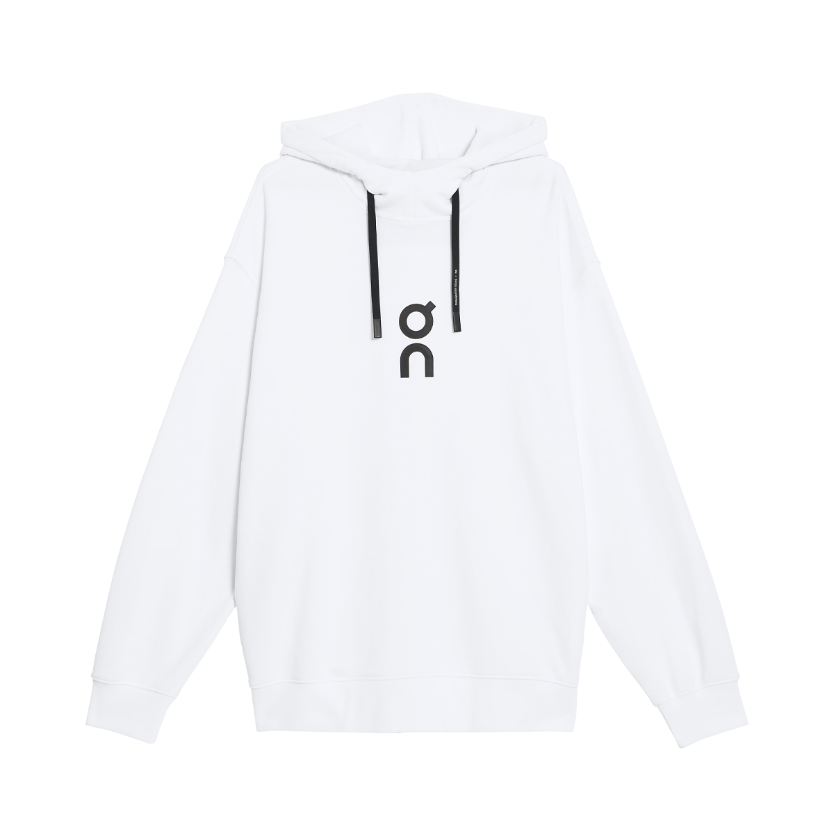 Club Hoodie.