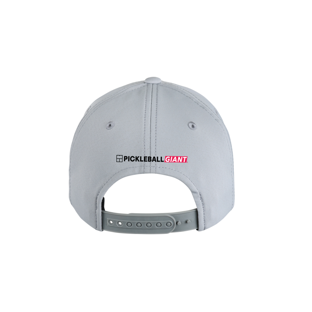 Casquette à pois TG TEXT Fit Performance