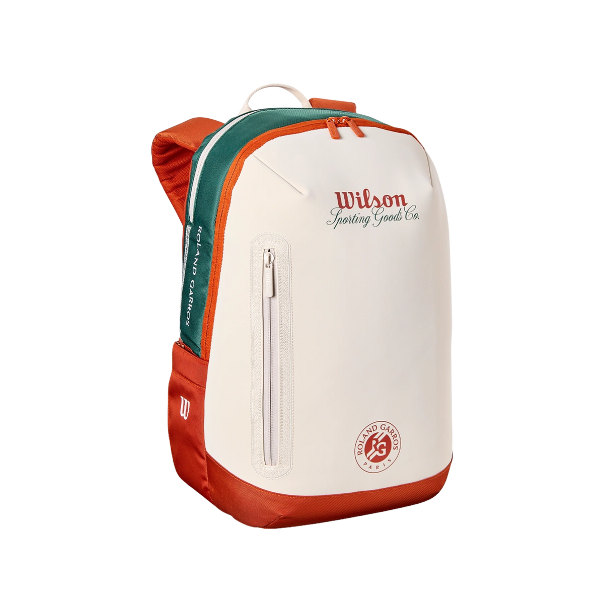 Roland Garros Backpack - 2026.