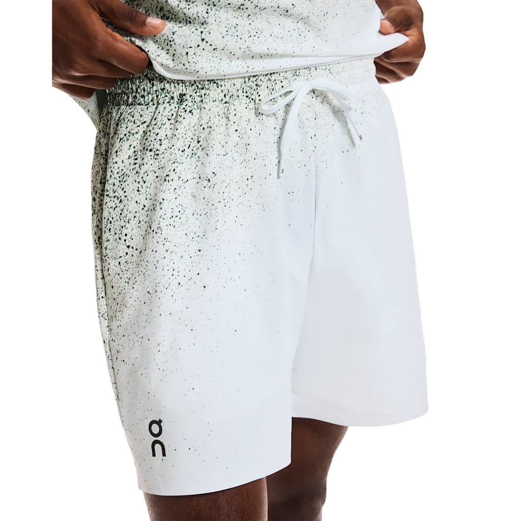 5” Court Shorts Fade