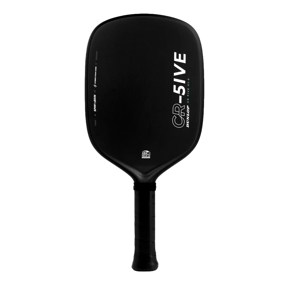 CR Five V1