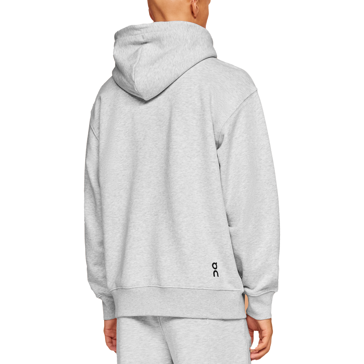 Club Hoodie.