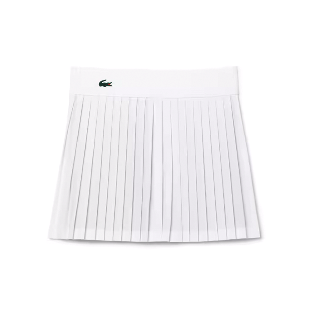Ultra Dry Lined Tennis Skirt.
