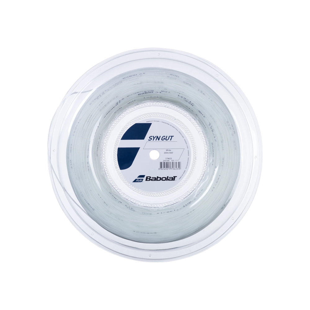 Synthetic Gut Reel - 200m.