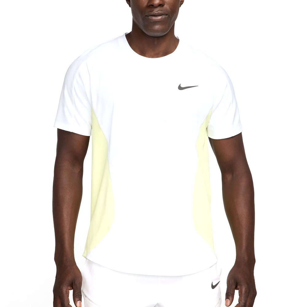 Court Dri-Fit Slam Tennis Top.
