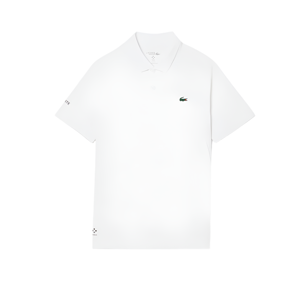 Daniil Medvedev Polo.
